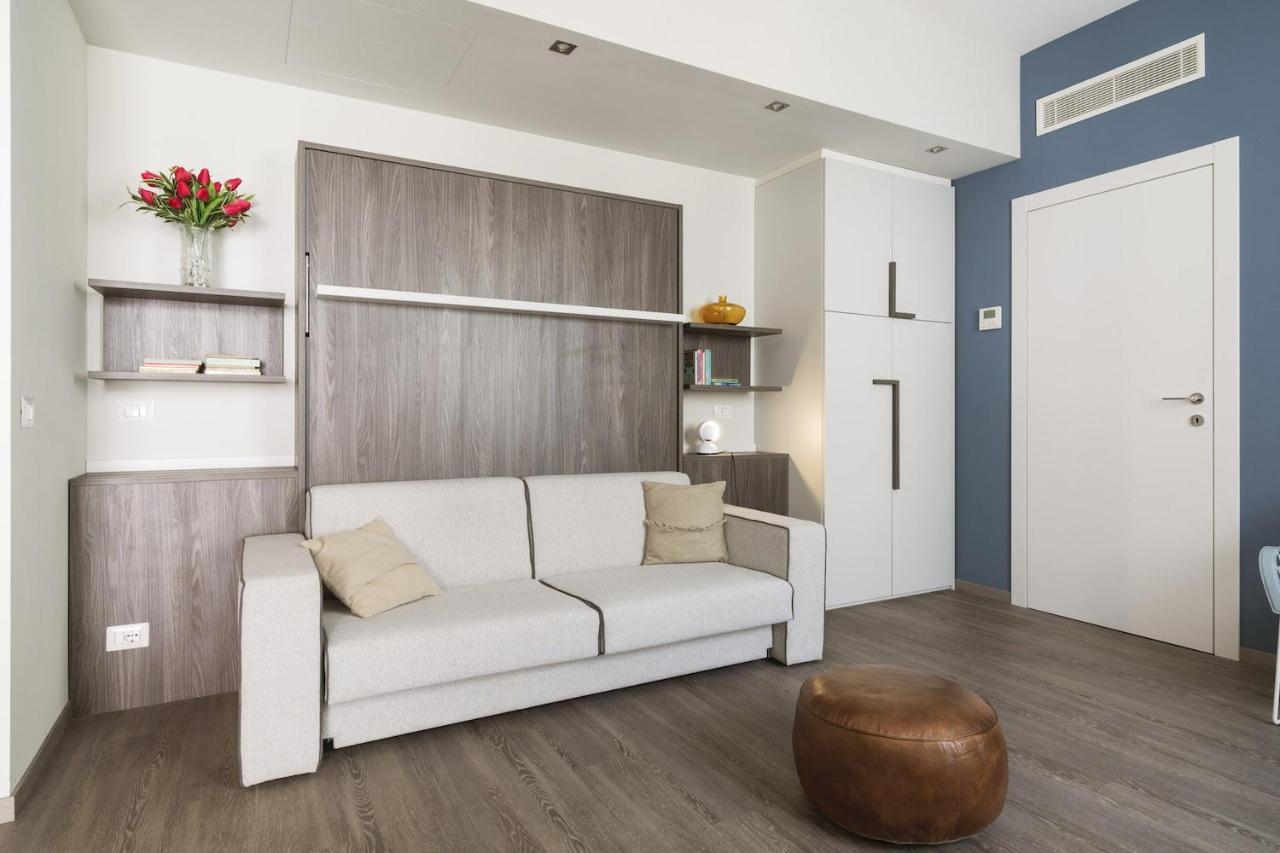 מילאנו Contempora - Cavallotti 13 - A65 מראה חיצוני תמונה