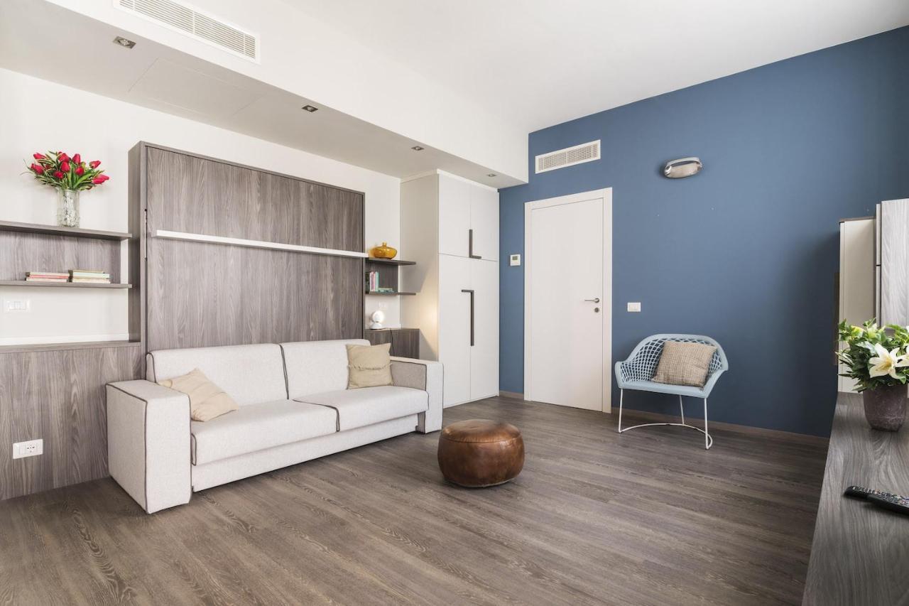 מילאנו Contempora - Cavallotti 13 - A65 מראה חיצוני תמונה