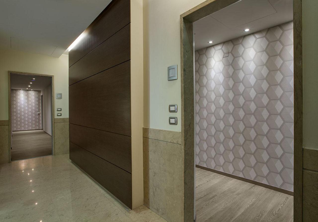 מילאנו Contempora - Cavallotti 13 - A65 מראה חיצוני תמונה